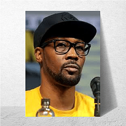 RZA Beats RZA Posters