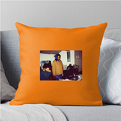 RZA Legend RZA Pillows Cover