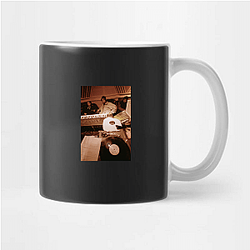 RZA Studio RZA Mugs