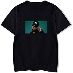 RZA Waves RZA T-Shirts