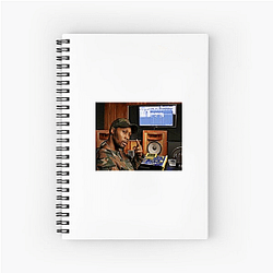 RZA Hits RZA Notebook
