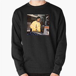 RZA Crafted RZA Sweatshirts