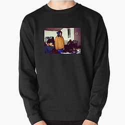 RZA Legend RZA Sweatshirts