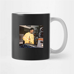 RZA Crafted RZA Mugs