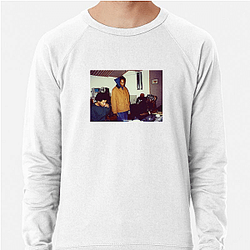 RZA Legend RZA Sweatshirts
