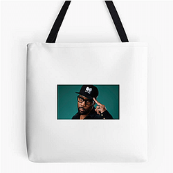 RZA Waves RZA Bags
