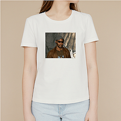 RZA Drop RZA T-Shirts