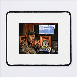 RZA Hits RZA Mouse Pads