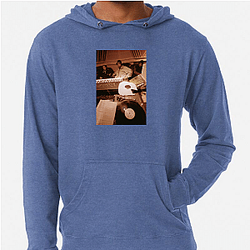 RZA Studio RZA Hoodies