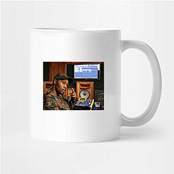 RZA Hits RZA Mugs