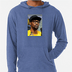 RZA Beats RZA Hoodies