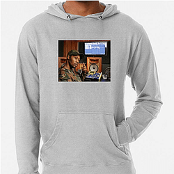 RZA Hits RZA Hoodies