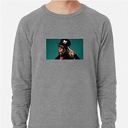 RZA Waves RZA Sweatshirts