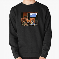 RZA Hits RZA Sweatshirts