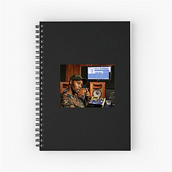 RZA Hits RZA Notebook