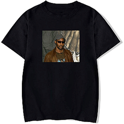 RZA Drop RZA T-Shirts