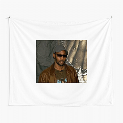 RZA Drop RZA Tapestries