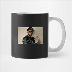 RZA Sound RZA Mugs