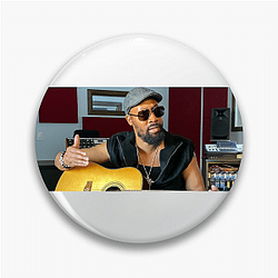 RZA Flow RZA Pins