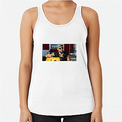 RZA Flow RZA Tank Tops