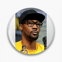 RZA Beats RZA Pins