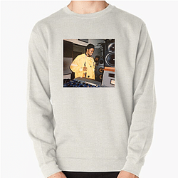 RZA Crafted RZA Sweatshirts