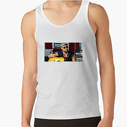 RZA Flow RZA Tank Tops
