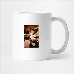 RZA Studio RZA Mugs
