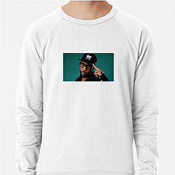 RZA Waves RZA Sweatshirts