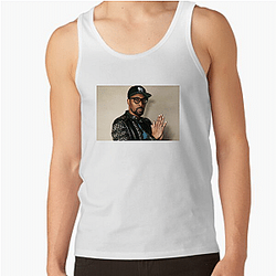 RZA Sound RZA Tank Tops