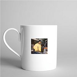 RZA Crafted RZA Mugs