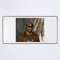 RZA Drop RZA Mouse Pads