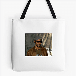 RZA Drop RZA Bags