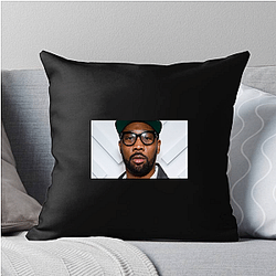 RZA Mode RZA Pillows Cover