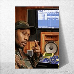 RZA Hits RZA Posters