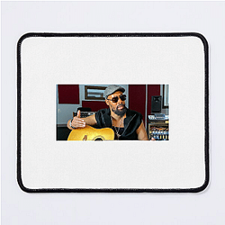 RZA Flow RZA Mouse Pads