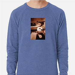 RZA Studio RZA Sweatshirts