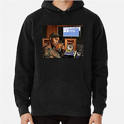 RZA Hits RZA Hoodies
