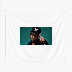 RZA Waves RZA Tapestries