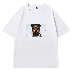 RZA Mode RZA T-Shirts