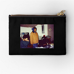 RZA Legend RZA Zipper Pouches
