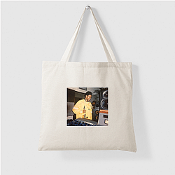 RZA Crafted RZA Bags