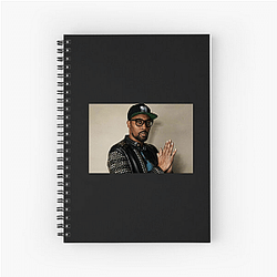 RZA Sound RZA Notebook