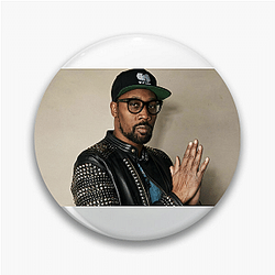 RZA Sound RZA Pins