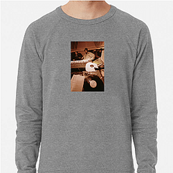 RZA Studio RZA Sweatshirts