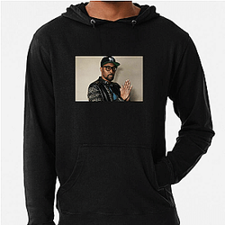 RZA Sound RZA Hoodies