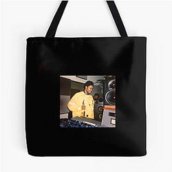 RZA Crafted RZA Bags