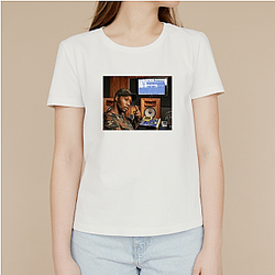 RZA Hits RZA T-Shirts