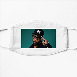 RZA Waves RZA Face Masks