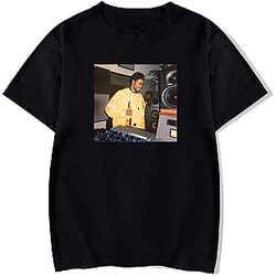 RZA Crafted RZA T-Shirts
